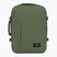 Utazó hátizsák CabinZero Classic 44 l georgian khaki