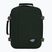 Utazó hátizsák CabinZero Classic 28 l black sand