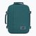 Utazó hátizsák CabinZero Classic 28 l aruba blue