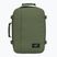 Utazó hátizsák CabinZero Classic 36 l georgian khaki