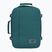 Utazó hátizsák CabinZero Classic 36 l aruba blue