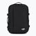 Utazó hátizsák CabinZero Classic Plus 32 l absolute black