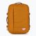 Utazó hátizsák CabinZero Classic Plus 32 l orange chill