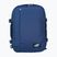 CabinZero Classic Plus 32 l túra hátizsák navy