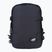 CabinZero Classic Pro 32 l abszolút fekete túra hátizsák