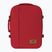 Utazó hátizsák CabinZero Classic 44 l london red