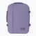 Utazó hátizsák CabinZero Classic 44 l smokey violet
