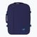 Utazó hátizsák CabinZero Classic 44 l deep ocean