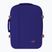 Utazó hátizsák CabinZero Classic 44 l neptune blue