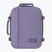 Utazó hátizsák CabinZero Classic 28 l smokey violet