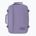 Utazó hátizsák CabinZero Classic 36 l smokey violet