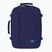 Utazó hátizsák CabinZero Classic 36 l deep ocean