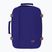 Utazó hátizsák CabinZero Classic 36 l neptun blue