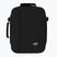 Utazó hátizsák CabinZero Classic Tech 28 l absolute black