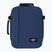 CabinZero Classic Tech 28 l túrahátizsák navy