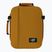 CabinZero Classic Tech 28 l narancssárga chill túra hátizsák