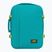 Utazó hátizsák CabinZero Classic 44 l aqua lagoon