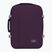 Utazó hátizsák CabinZero Classic 44 l midnight purple