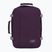 Utazó hátizsák CabinZero Classic 36 l midnight purple