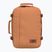 Utazó hátizsák CabinZero Classic 36 l gobi sands