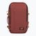 Utazó hátizsák CabinZero Adventure 32 l sangria red