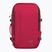 Utazó hátizsák CabinZero Adventure 32 l miami magenta