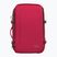 Utazó hátizsák CabinZero Adventure 42 l miami magenta