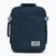 Utazó hátizsák CabinZero Classic Tech 28 l blue grotto