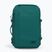 Utazó hátizsák CabinZero Adventure 42 l kerala green