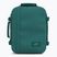 CabinZero Classic 28 l túrahátizsák meadow green túra hátizsák