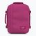 Utazó hátizsák CabinZero Classic 28 l lovestruck pink