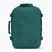 CabinZero Classic 36 l túrahátizsák rét zöld túra hátizsák
