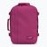 Utazó hátizsák CabinZero Classic 36 l lovestruck pink