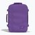 Utazó hátizsák CabinZero Classic 36 l lavender dream