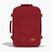Utazó hátizsák CabinZero Classic 36 l ketchup