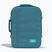 Utazó hátizsák CabinZero Classic 44 l bali blue