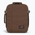 Utazó hátizsák CabinZero Classic Tech 28 l redwood