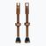 Peaty's X Chris King MK2 Tubeless szelepek 60 mm-es bourbon presta szelepszett
