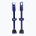 Peaty's X Chris King MK2 Presta Tubeless szelepek készlet 60 mm-es tengerészméretű szelepek