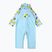 UPF 50+ Gyermek Splash About UV kisgyermek napellenző kék TUVSBL1