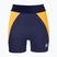 Úszópelenka Splash About Splash Jammers navy/yellow