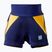 Úszópelenka Splash About Splash Jammers SJACNYL navy/yellow
