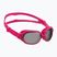 HUUB Retro rózsaszín úszószemüveg A2-RETRO