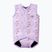 Gyerek neoprén ruha Splash About Baby Wrap lilac spring