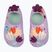 Gyermek vízicipő Splash About Splash Shoes lilac spring