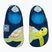 Gyermek vízicipő Splash About Splash Shoes turtle tide