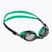 Gyermek úszószemüveg Nike Chrome Junior green shock