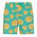 Férfi Nike Multi Print 5" Volley úszónadrág poros kaktusz