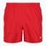 Nike Essential 5" Volley férfi fürdőnadrág university red