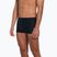 Férfi Nike Ocean Merge Square Leg úszó boxeralsó fekete